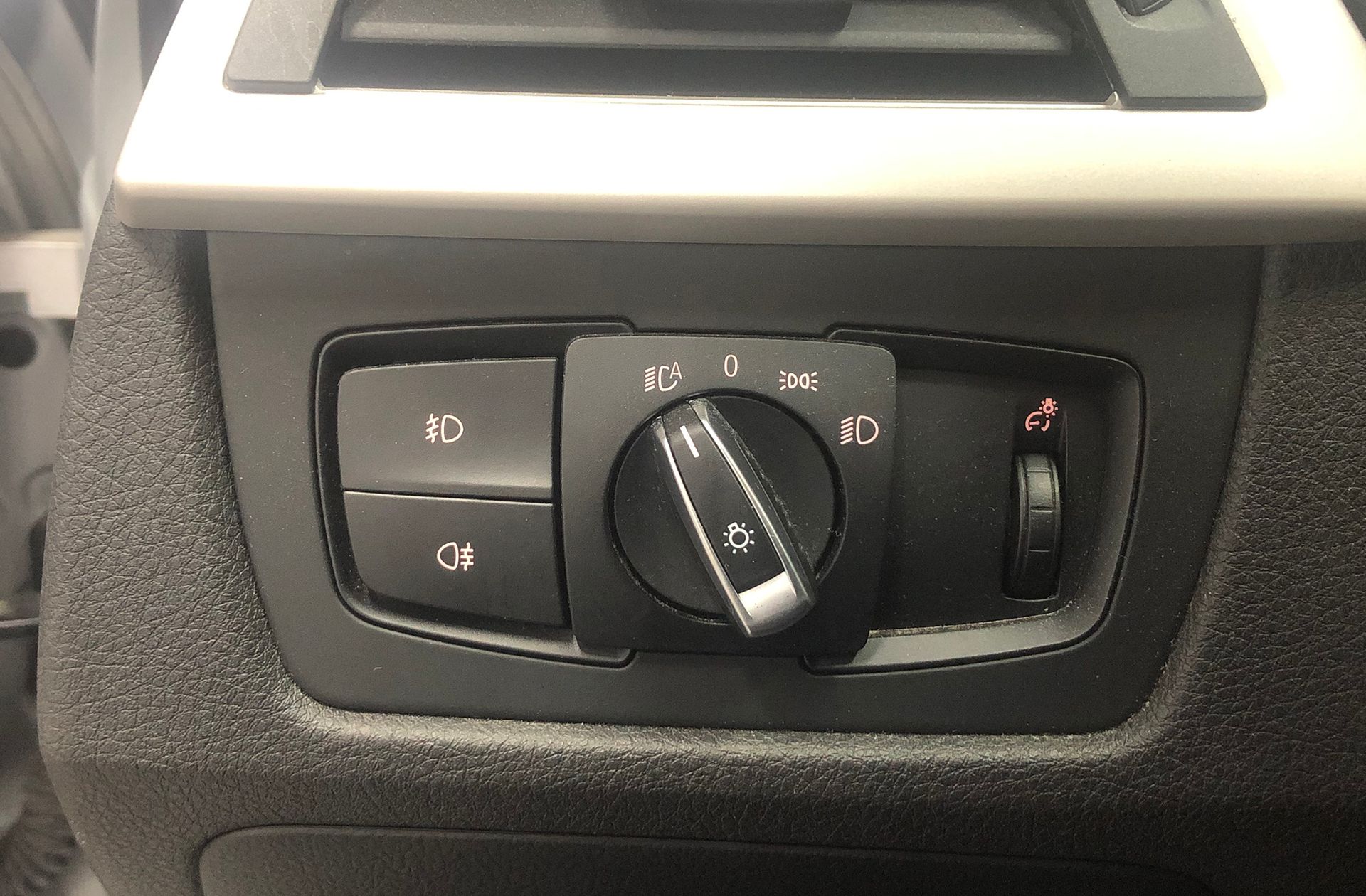 BMW Serie 3 320d Touring Efficient Dynamics - foto 7