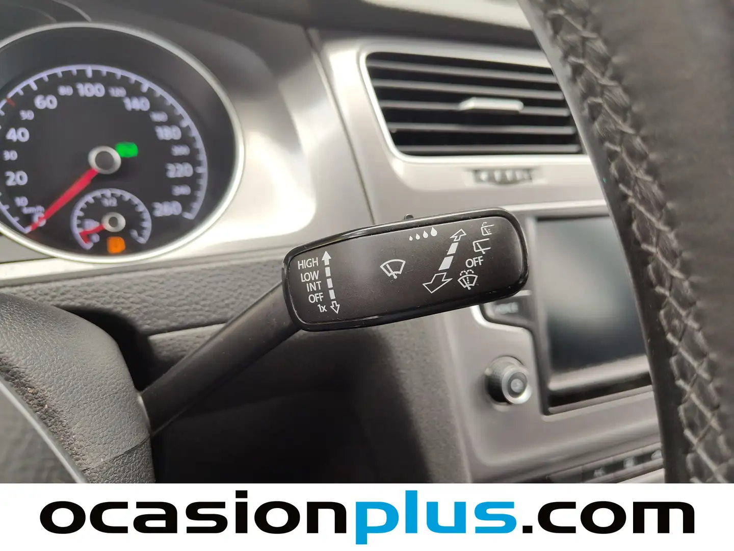 Foto Volkswagen Golf Volkswagen Golf Business & Navi 1.6 TDI BMT (110 CV) DSG