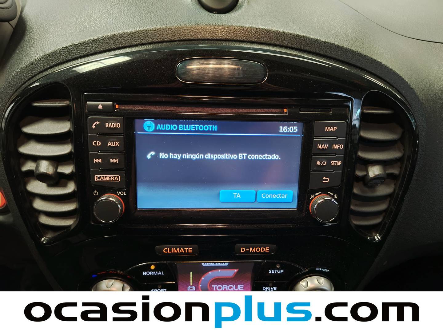 Nissan JUKE Nissan Juke 1.5 dCi N-Connecta  (110 CV) km 0