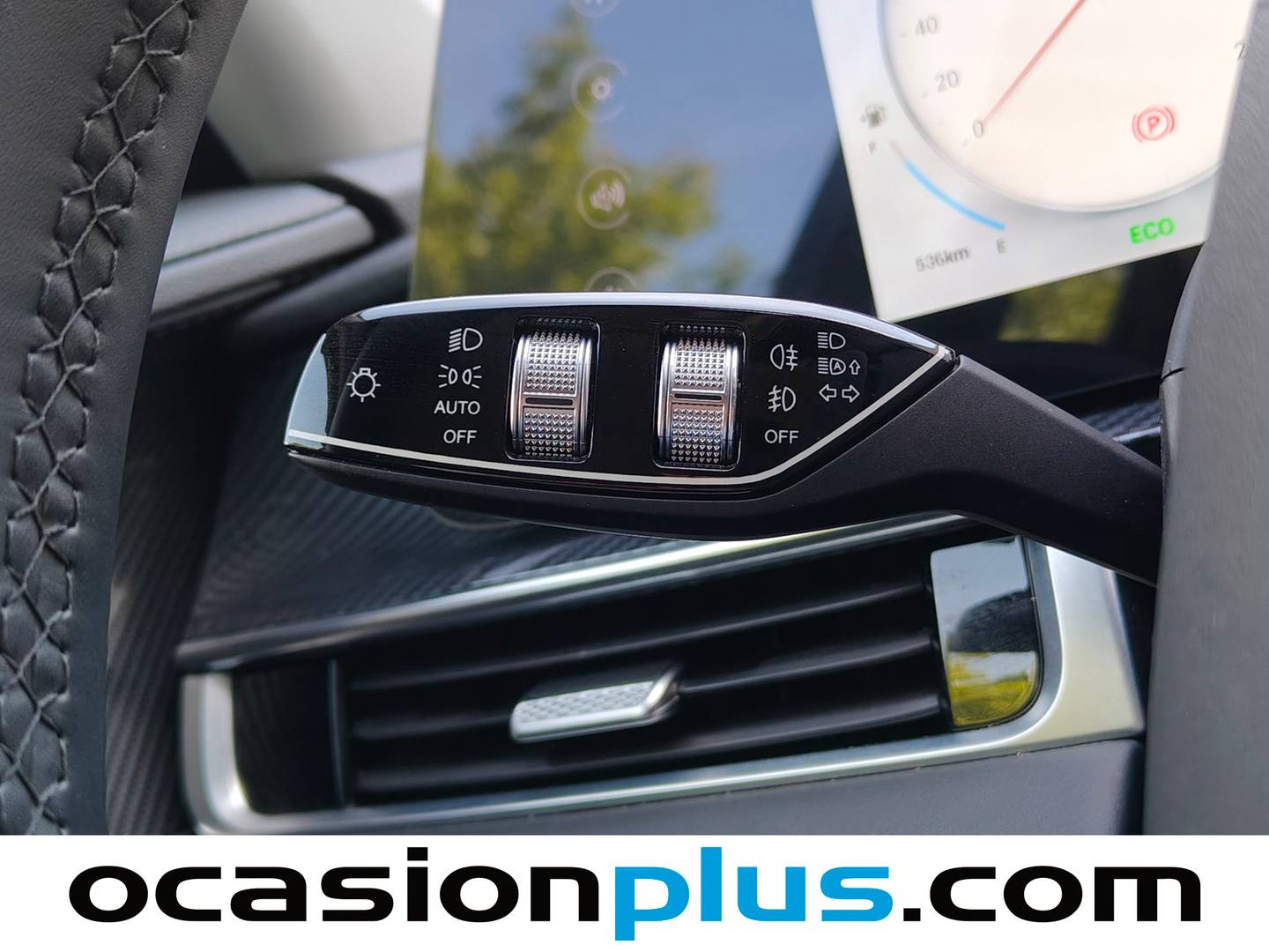 EBRO S700 EBRO S700 1.6 TGDI Comfort DCT (147 CV) seminuevo