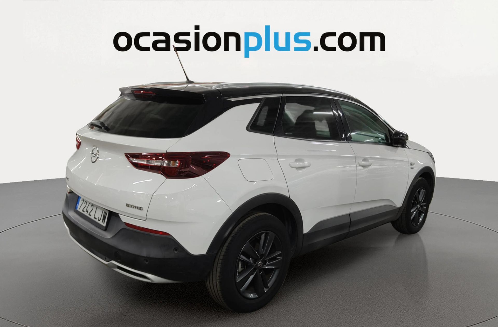 Opel Grandland 1.2 Turbo Opel 2020 - foto 4