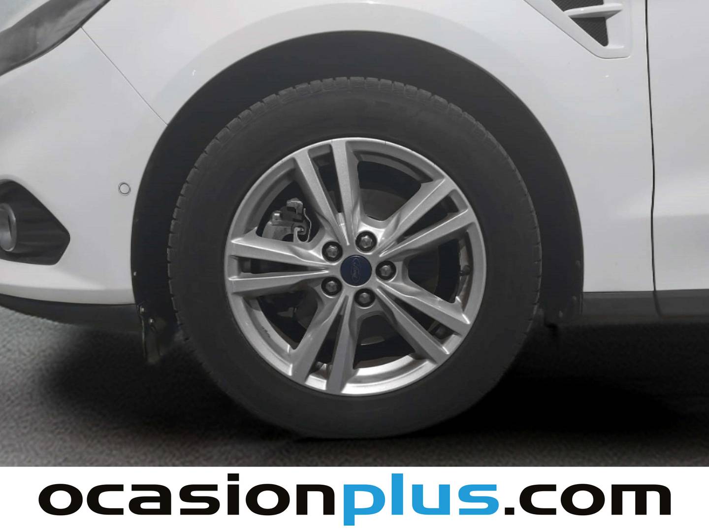 Ford S-MAX Ford S-Max 2.0 TDCI Titanium (150 CV) 7 Plazas 150cv