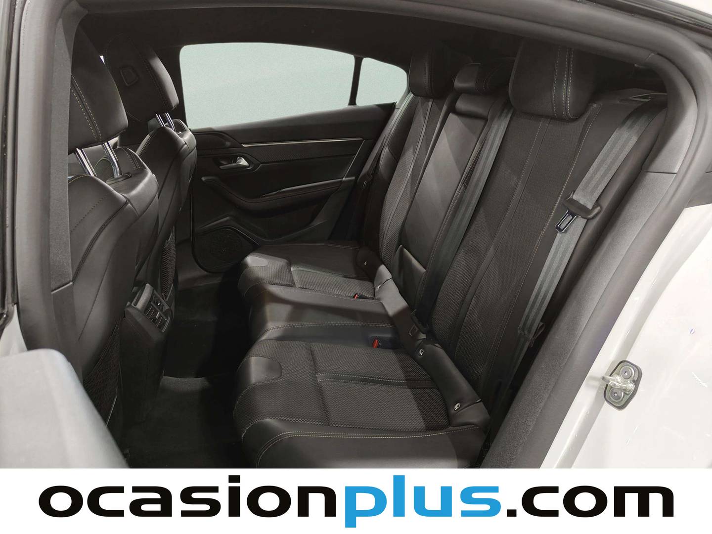 Foto Peugeot 508 Peugeot 508 BlueHDi 130 S&S GT EAT8 (130 CV)