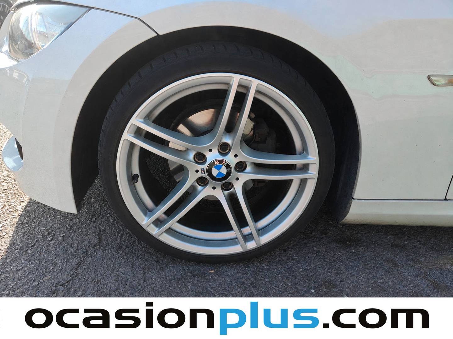 BMW Serie 3 BMW Serie 3 320i Coupe (170 CV) seminuevo