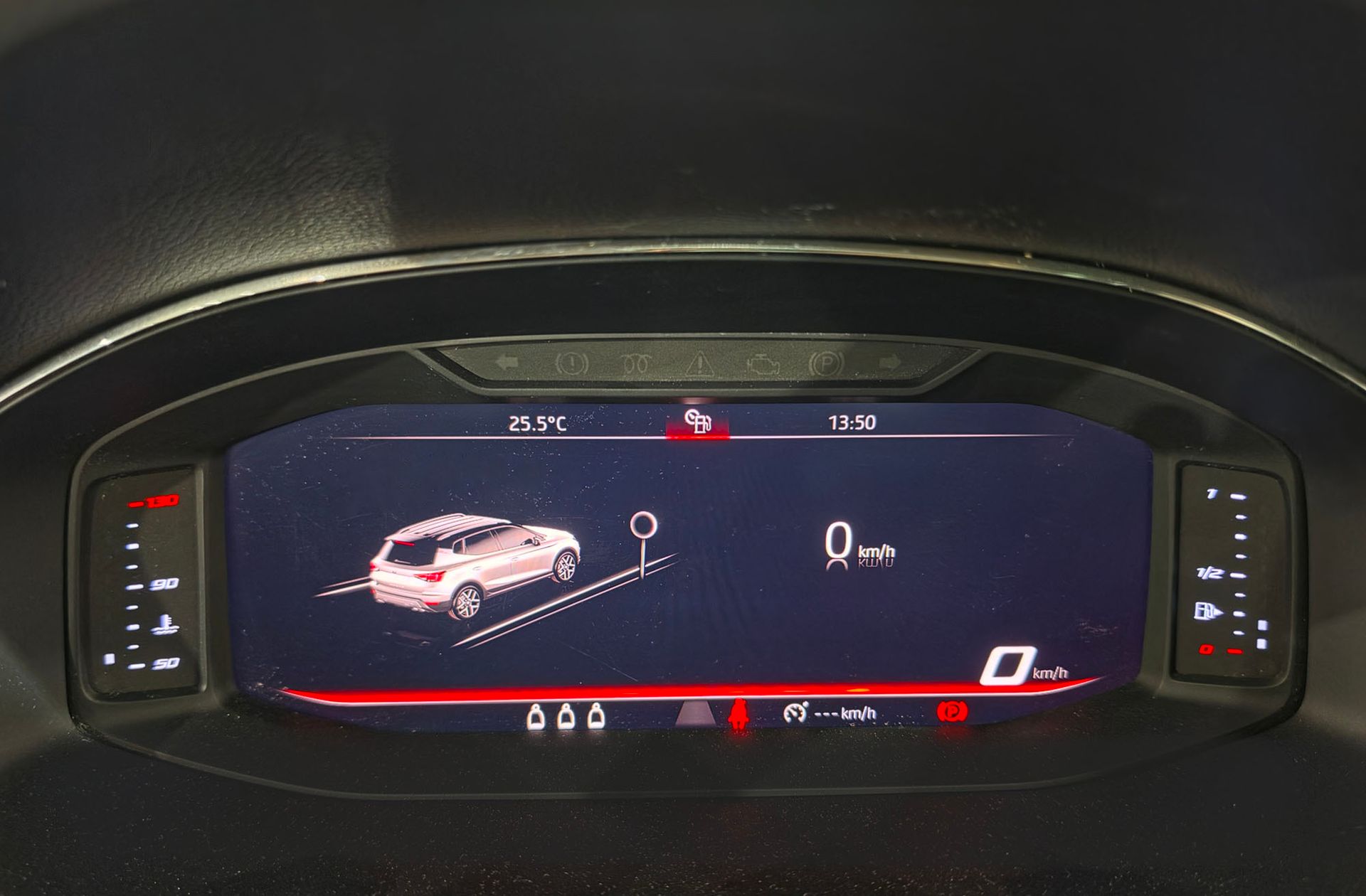 SEAT Arona 1.0 TSI Ecomotive FR - foto 24