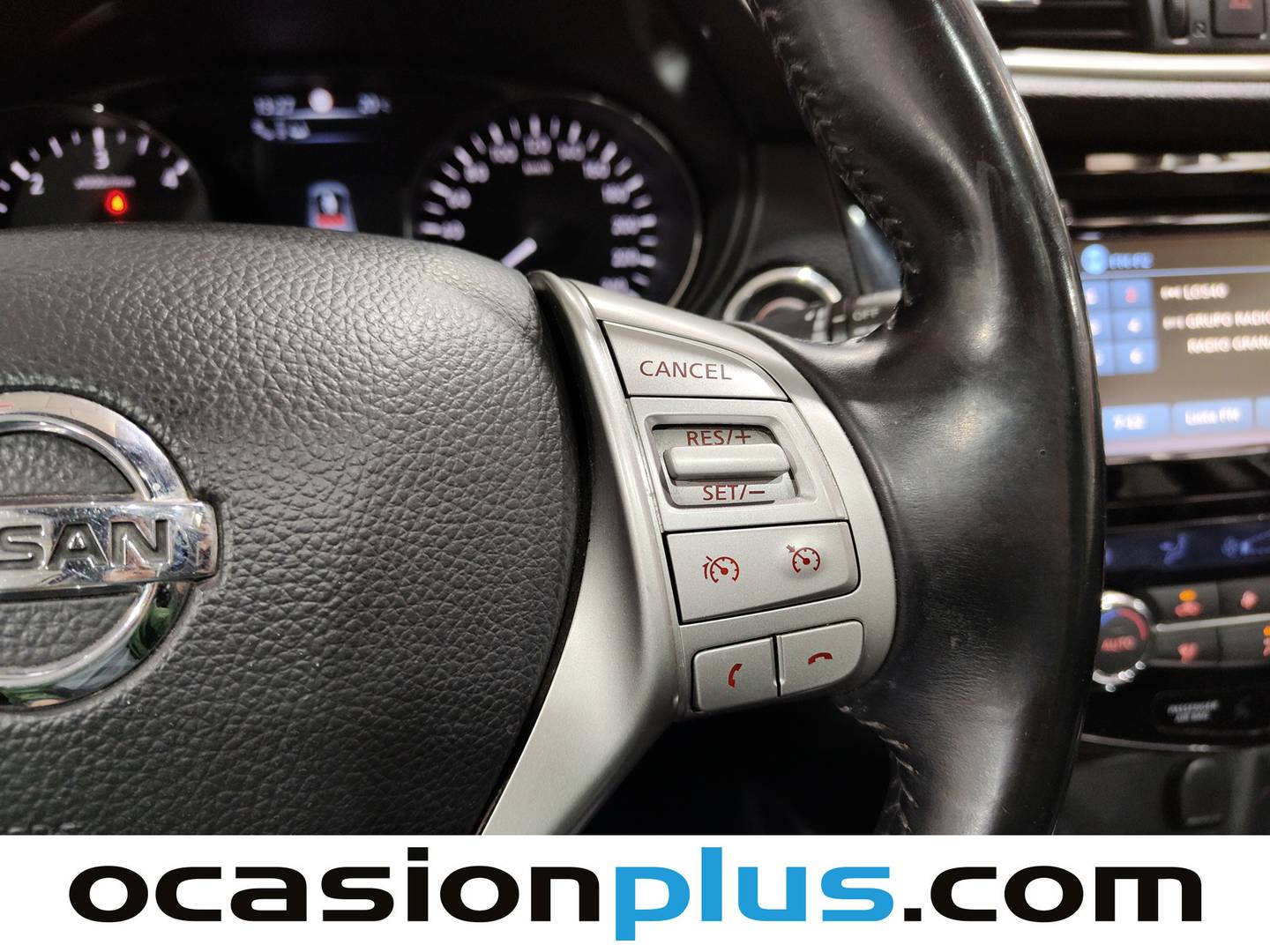 Nissan QASHQAI Nissan Qashqai dCi 130 Tekna 4x2 XTronic (130 CV) km 0