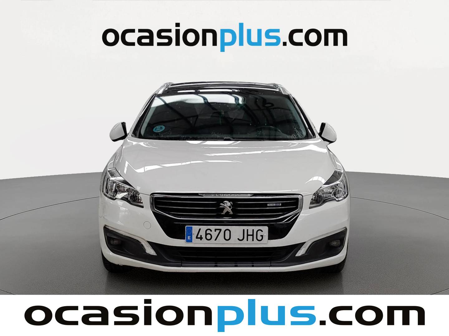 Peugeot 508 Peugeot 508 SW SW BlueHDI 150 Allure (150 CV) 150cv