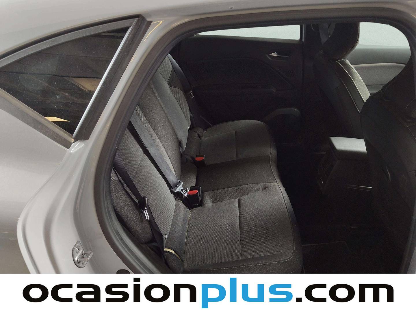 Renault Captur Renault Captur Techno E-Tech Híbrido (145 CV) barato