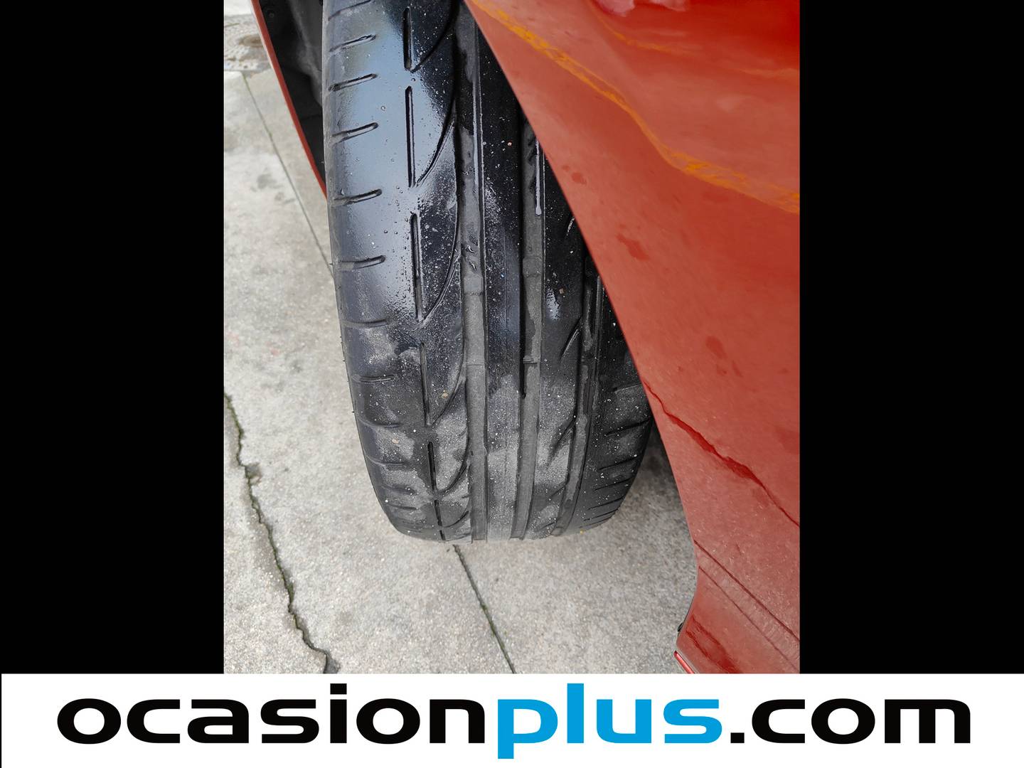 Foto BMW Serie 1 BMW Serie 1 116i  (109 CV) Pack M