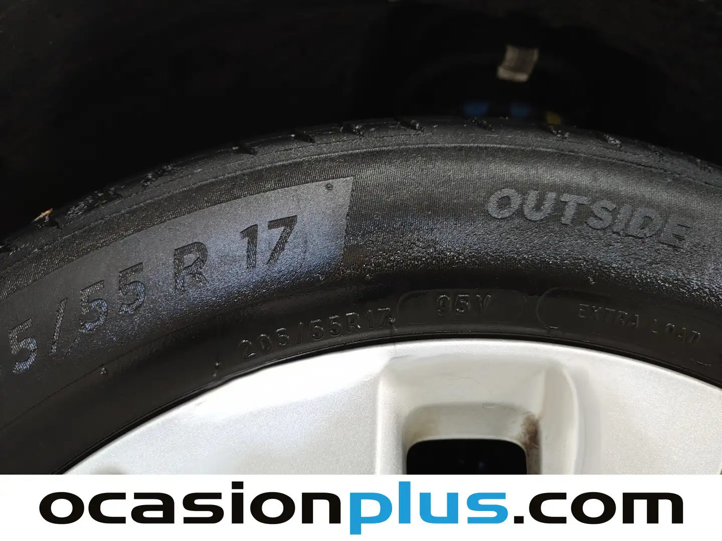 Foto Opel Combo Life Opel Combo Life 1.2 T S/S Selective L (110 CV)