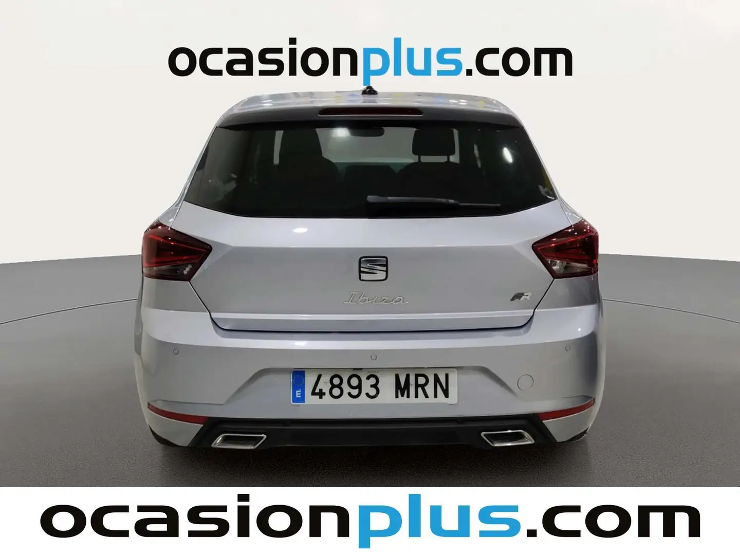 Foto Seat Ibiza SEAT Ibiza 1.5 TSI FR XL DSG (150 CV)
