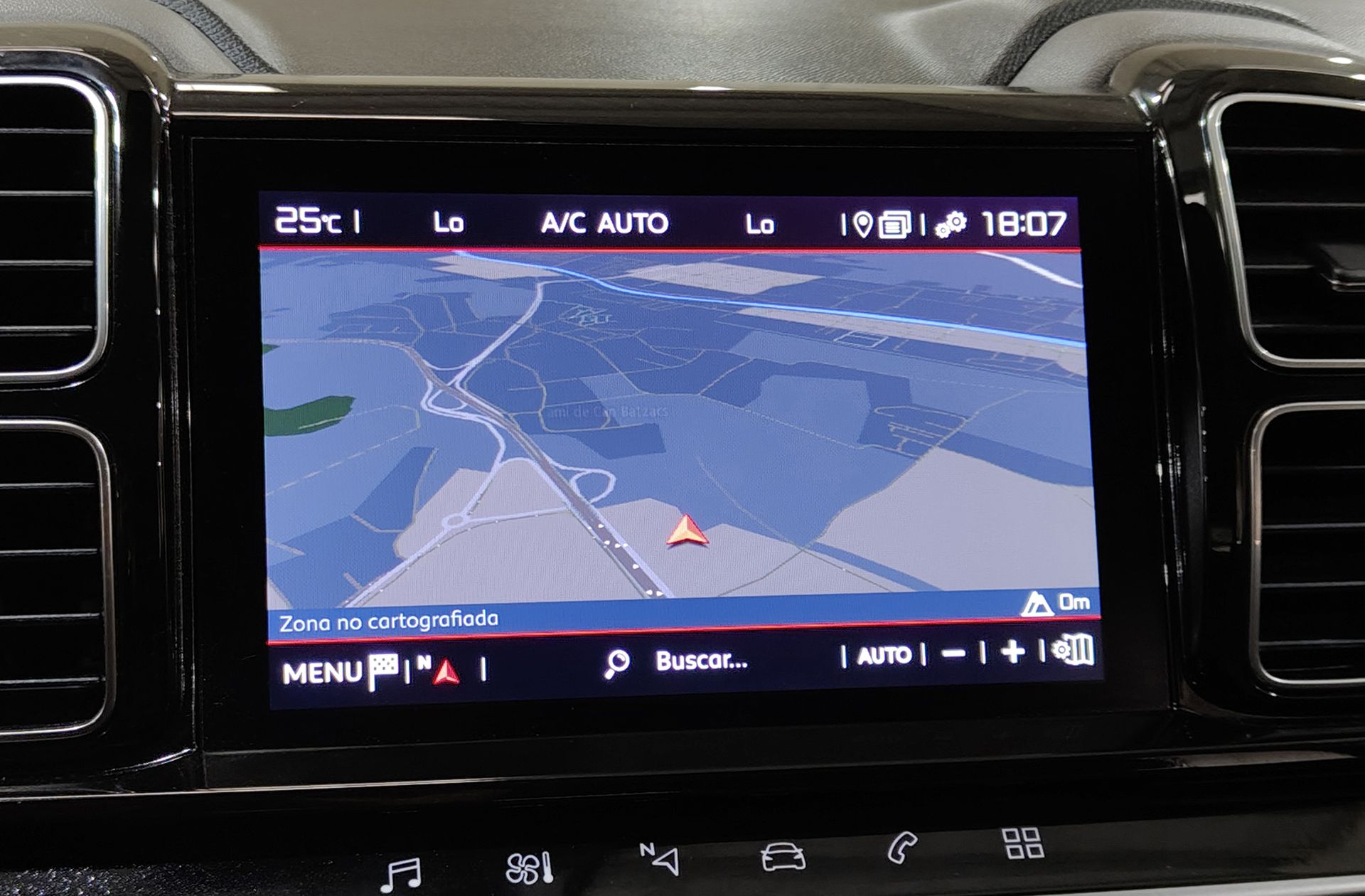 Citroën C5 Aircross PureTech 130 Feel - foto 7