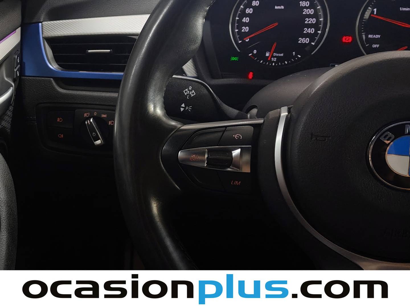 BMW X2 BMW X2 sDrive18d (150 CV) Pack M al mejor precio