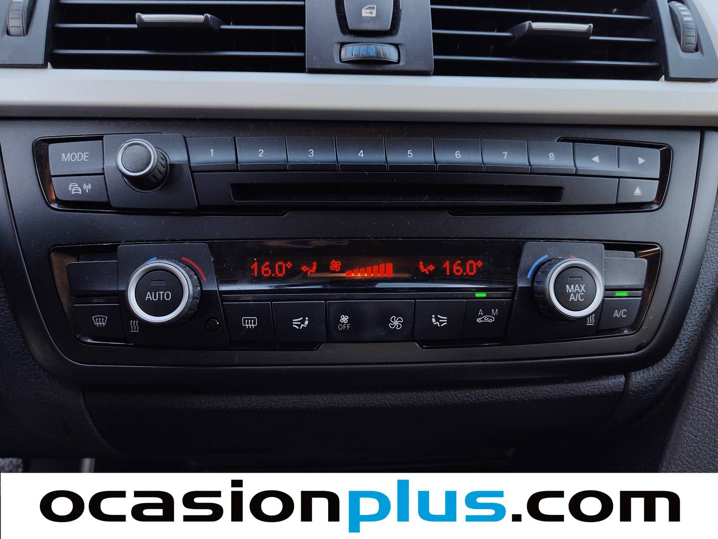 BMW Serie 3 BMW Serie 3 318d (143 CV) km 0