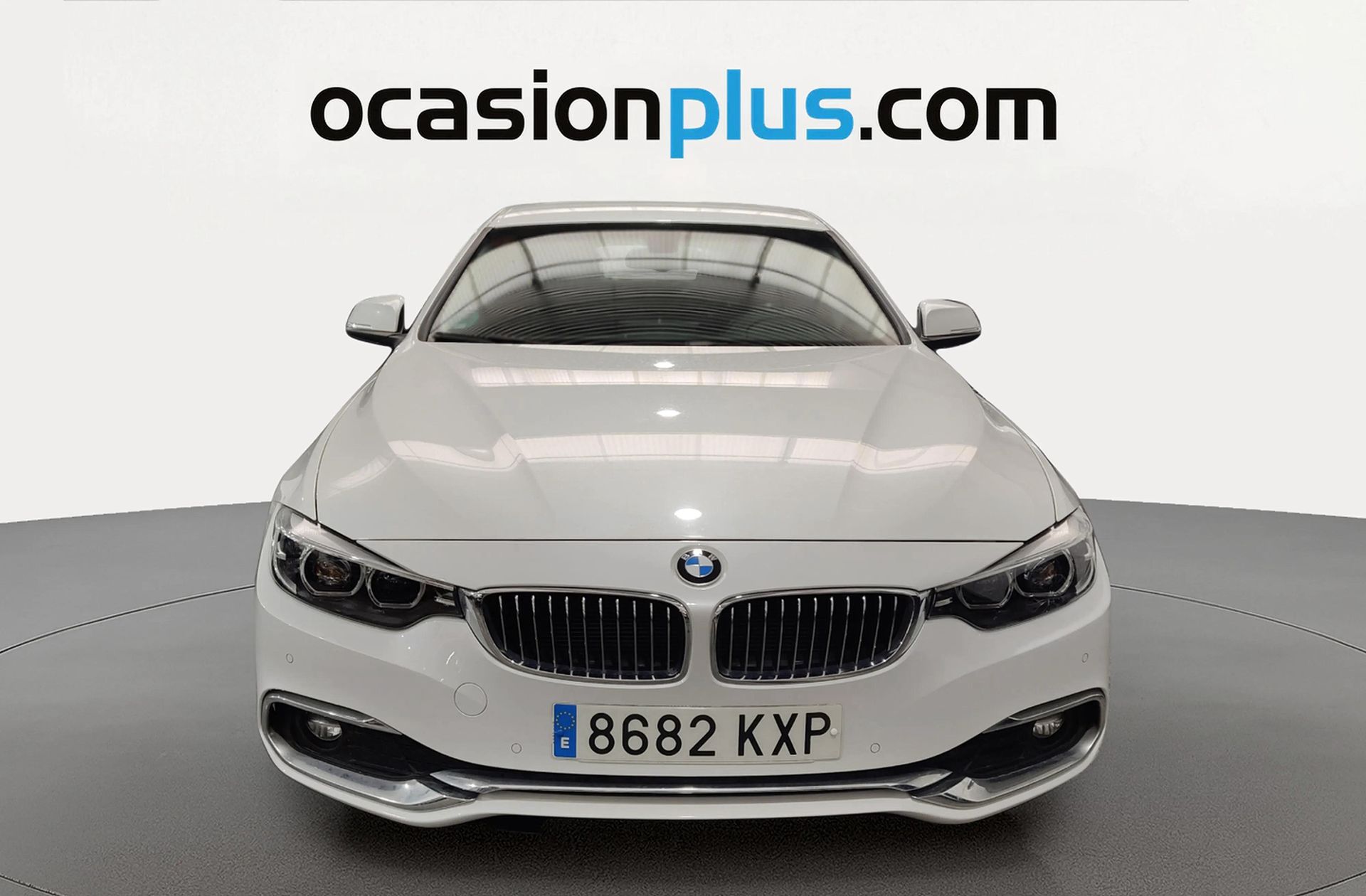 BMW Serie 4 420d Gran Coupe - foto 12