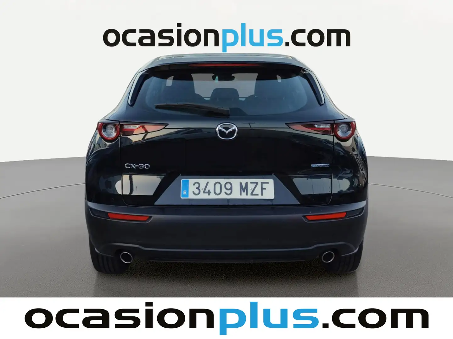 Foto Mazda CX-30 Mazda CX-30 e-SKY G MHEV Prime-line (140 CV)