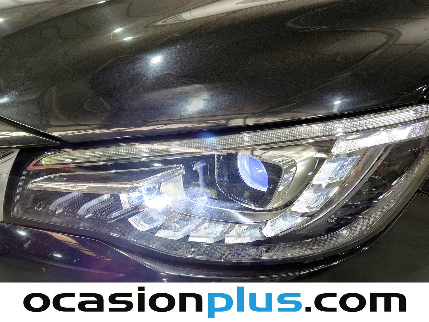 MG eHS MG eHS 1.5 T-GDI PHEV Luxury (258 CV) km 0