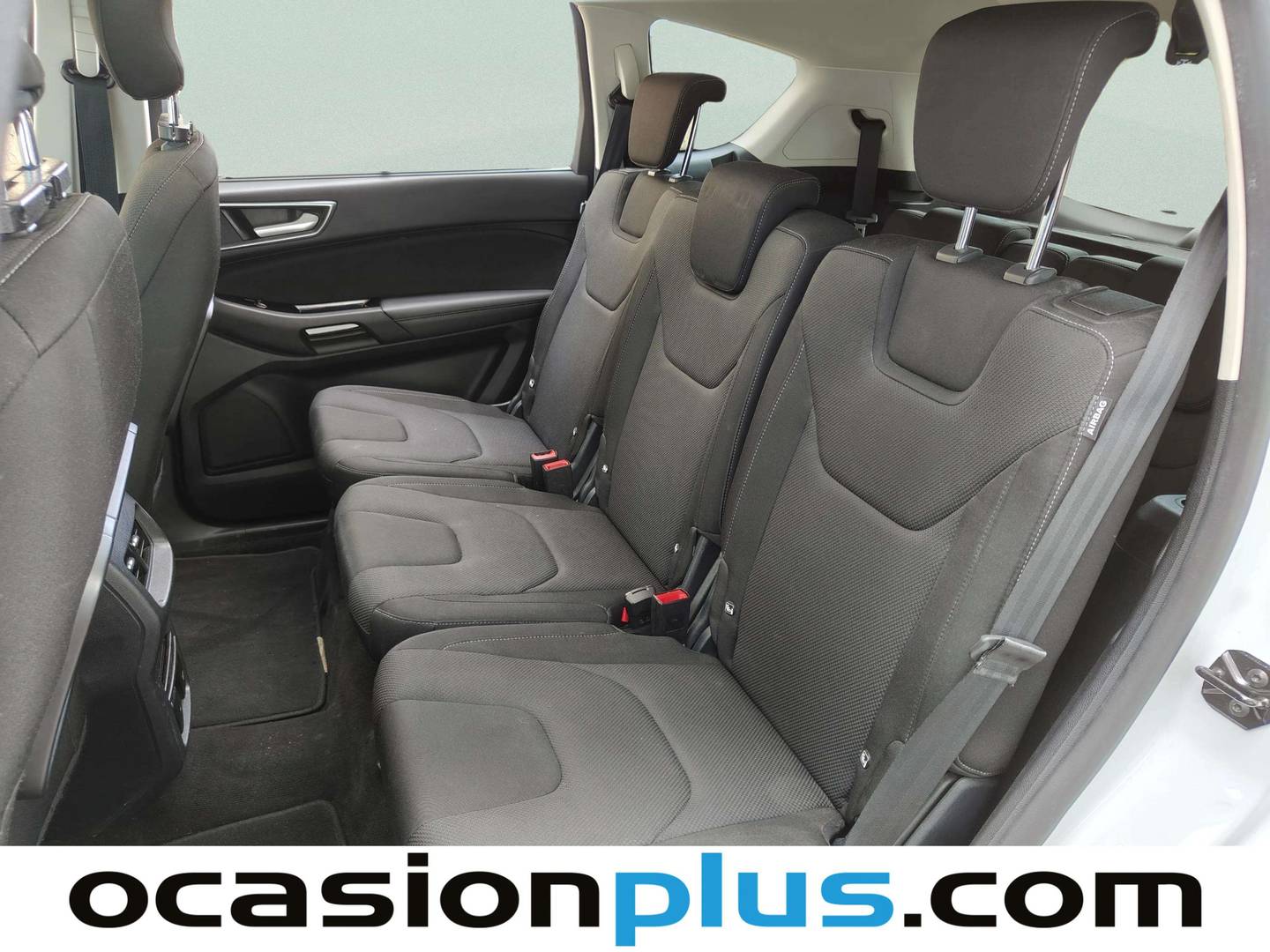 Ford S-MAX FORD S-MAX .5 EcoBoost Titanium 160 CV 7 Plazas km 0