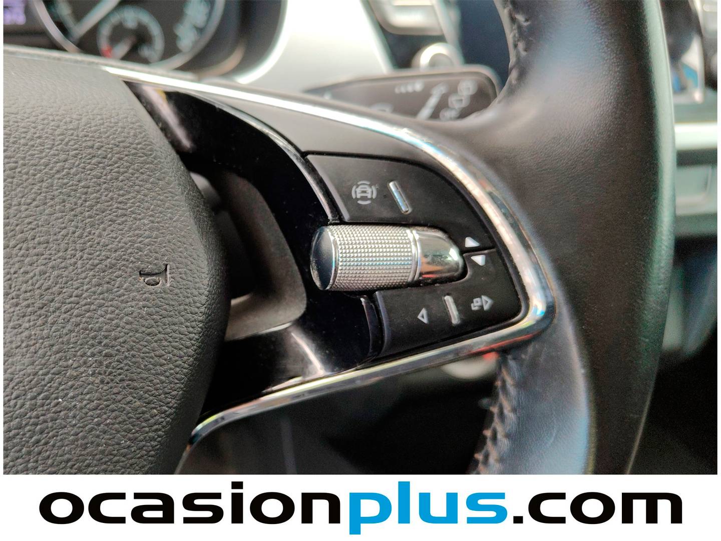 Skoda Fabia Skoda Fabia 1.0 TSI Ambition Plus (95 CV) seminuevo