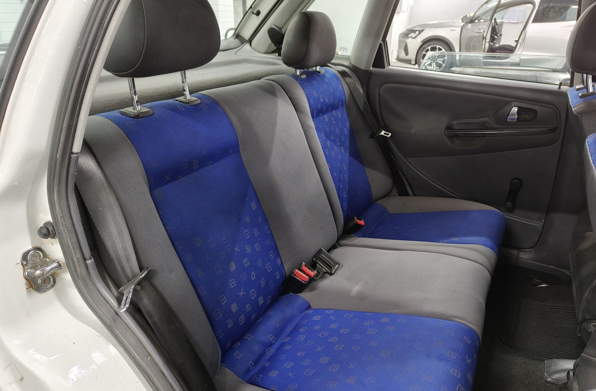 SEAT Ibiza 1.9 SDi Stella - foto 13