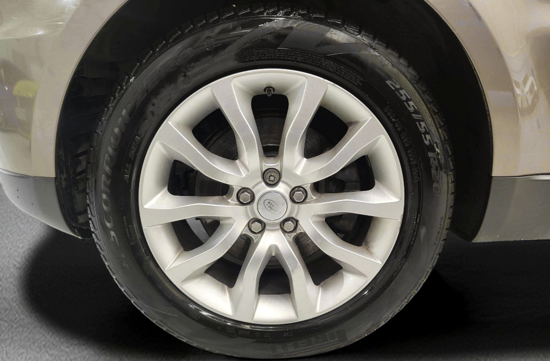 Land Rover Range Rover Sport 3.0 TDV6 SE - foto 42