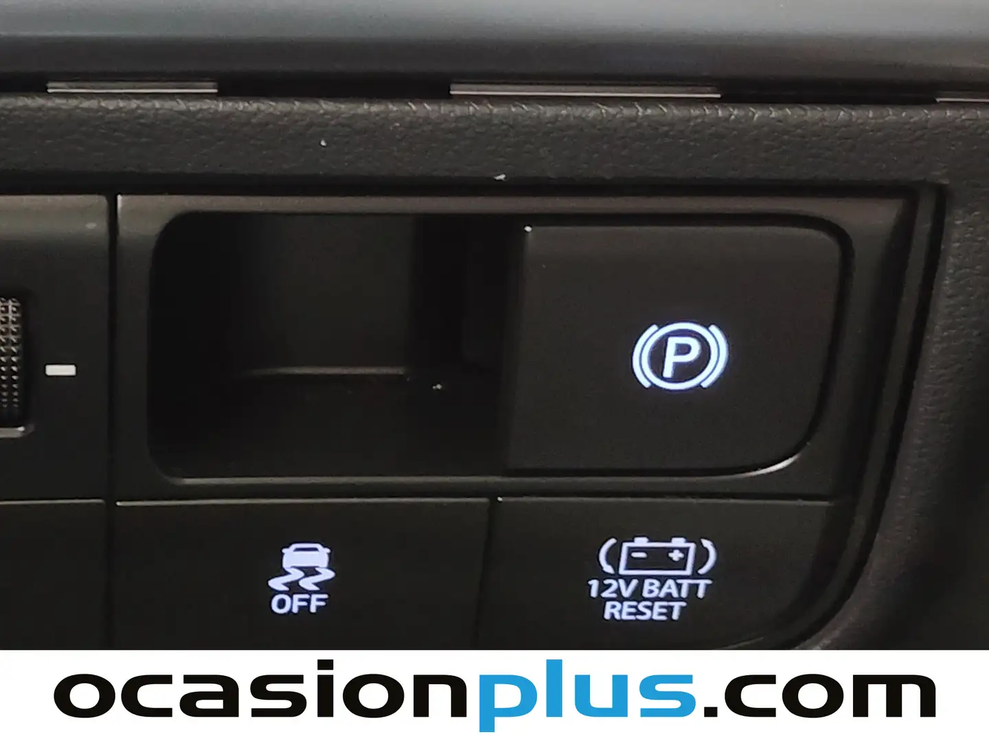 Foto Hyundai Tucson Hyundai Tucson 1.6 TGDI HEV Klass AT (215 CV)