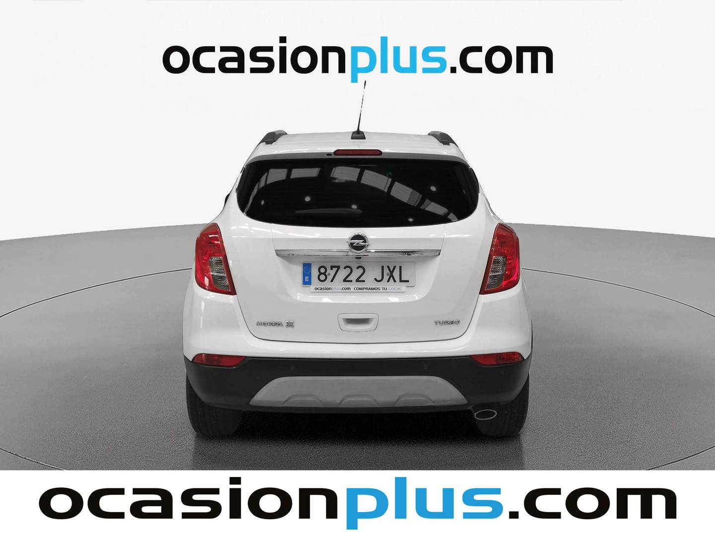 Opel Mokka X Opel Mokka X 1.4 Turbo S&S Selective 4X2  (140 CV) al mejor precio
