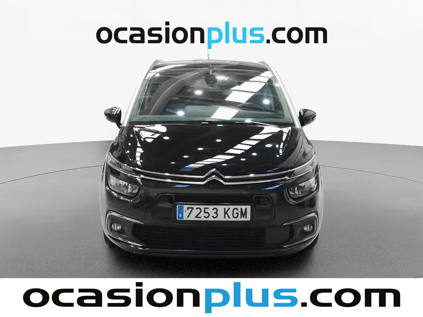Foto Citroën Grand C4 Picasso Citroen Grand C4 Picasso BlueHDi 150 Feel (150 CV) 7 Plazas