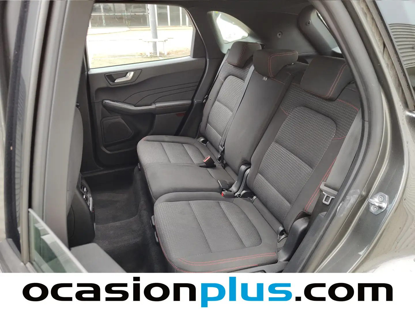 Foto Ford Kuga Ford Kuga 1.5T EcoBoost ST-Line 4x2 (150 CV)