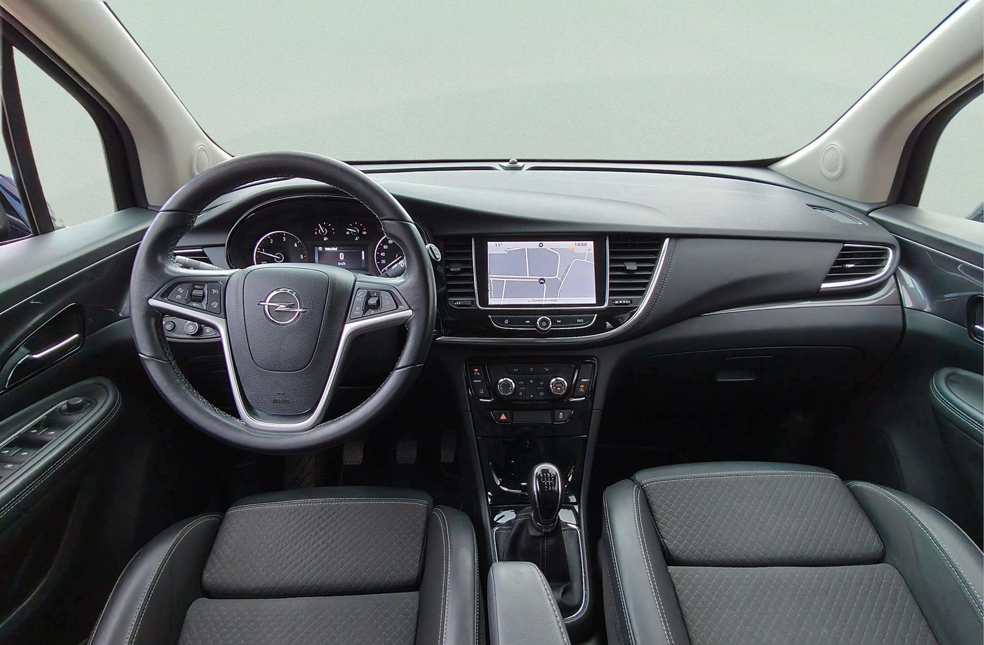 Opel Mokka 1.6 CDTi Excellence 4x2 - foto 7