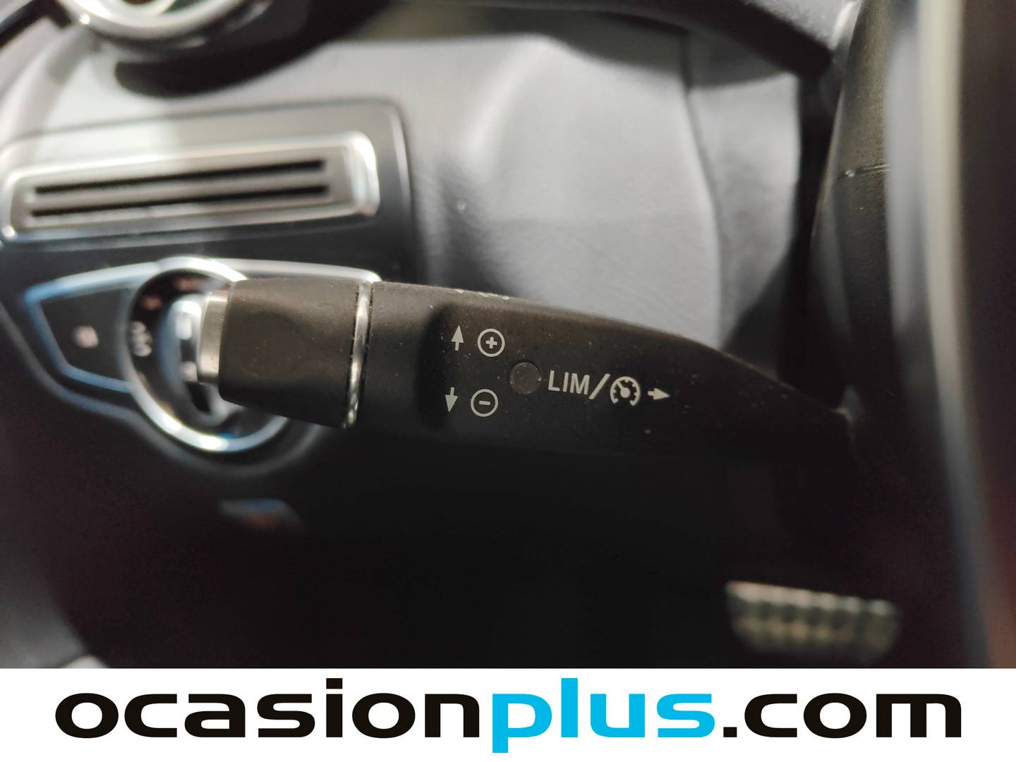 Foto Mercedes Clase C Mercedes-Benz Clase C Coupe 250 d (204 CV) PACK AMG