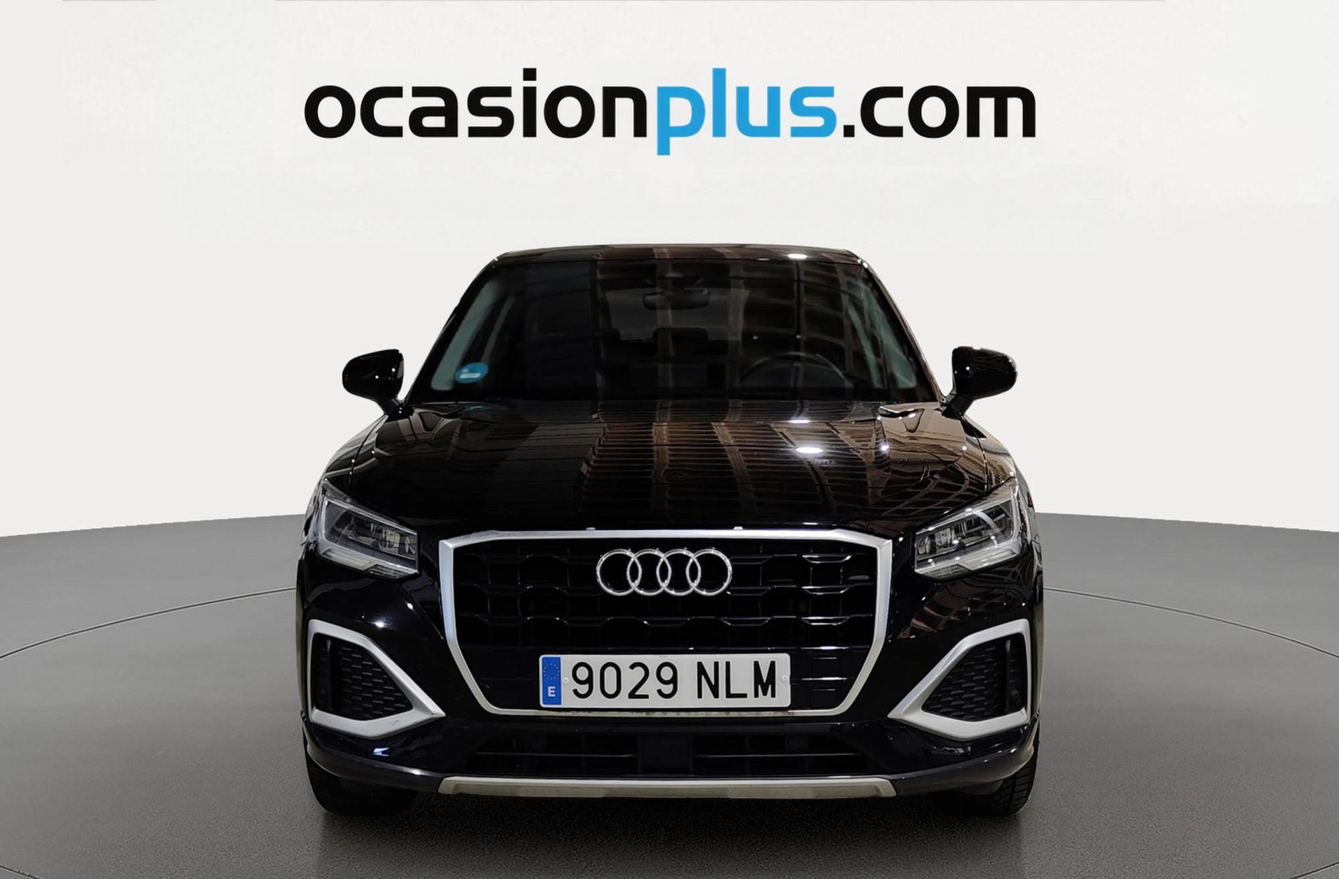 Audi Q2 Advanced 35 TFSI S tronic - foto 15
