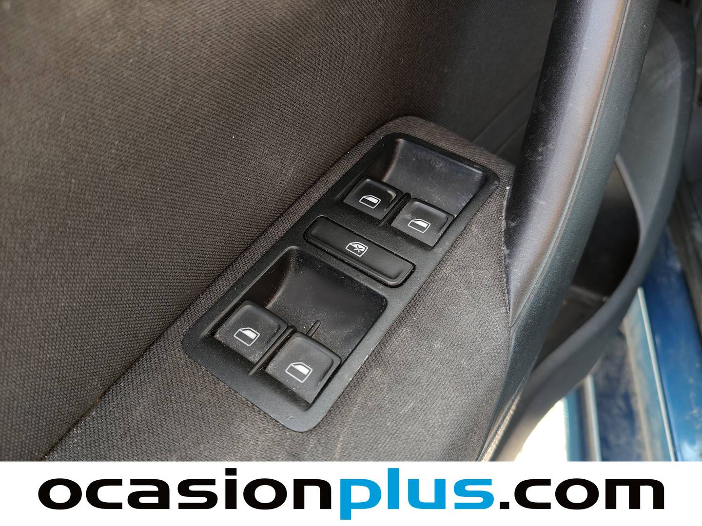 Volkswagen Polo Volkswagen Polo A-Polo Plus 1.2 TSI BMT  (90 CV) 2016