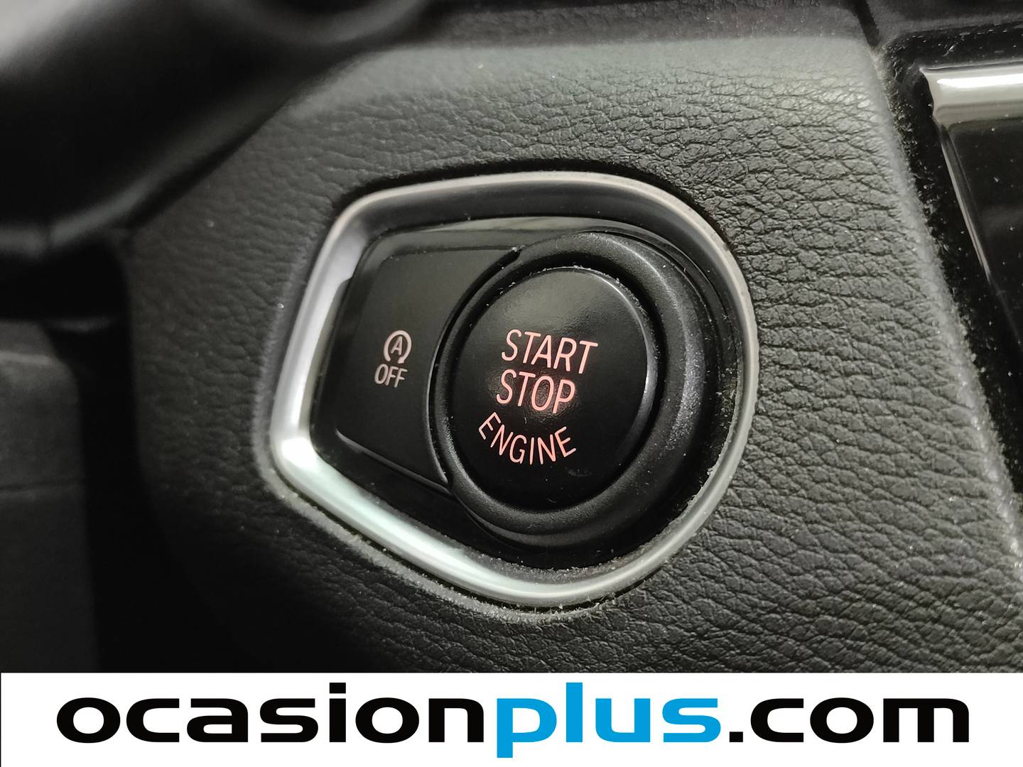 BMW X1 BMW X1 sDrive18d (150 CV) km 0