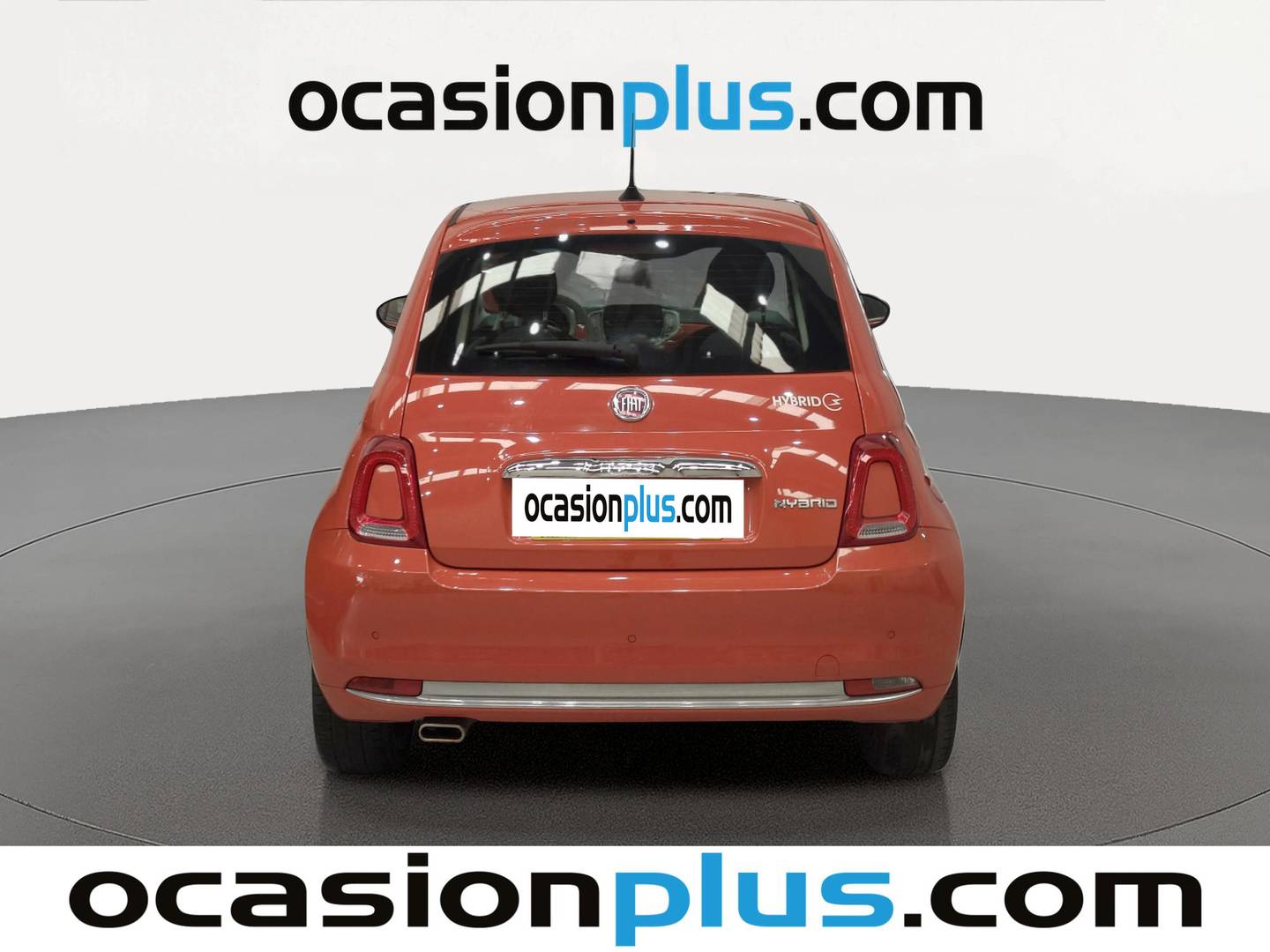 Fiat 500 Fiat 500 1.0 Hybrid Dolcevita (70 CV) barato