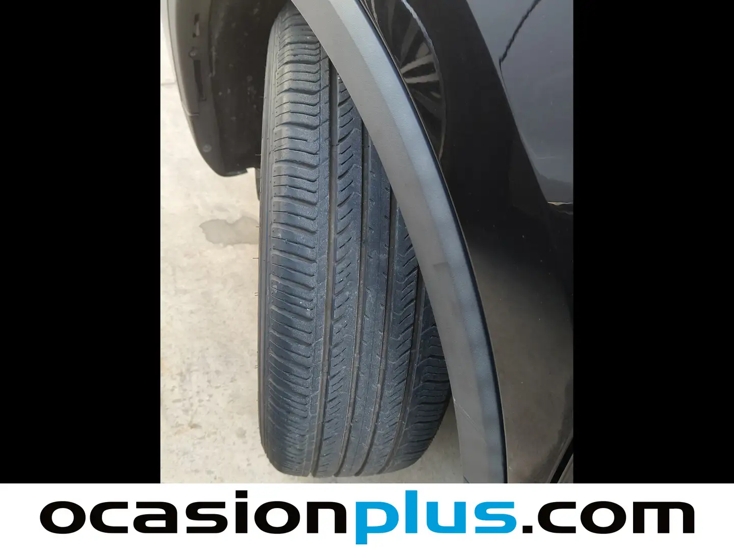 Foto MG ZS MG ZS 1.5 Luxury (106 CV)