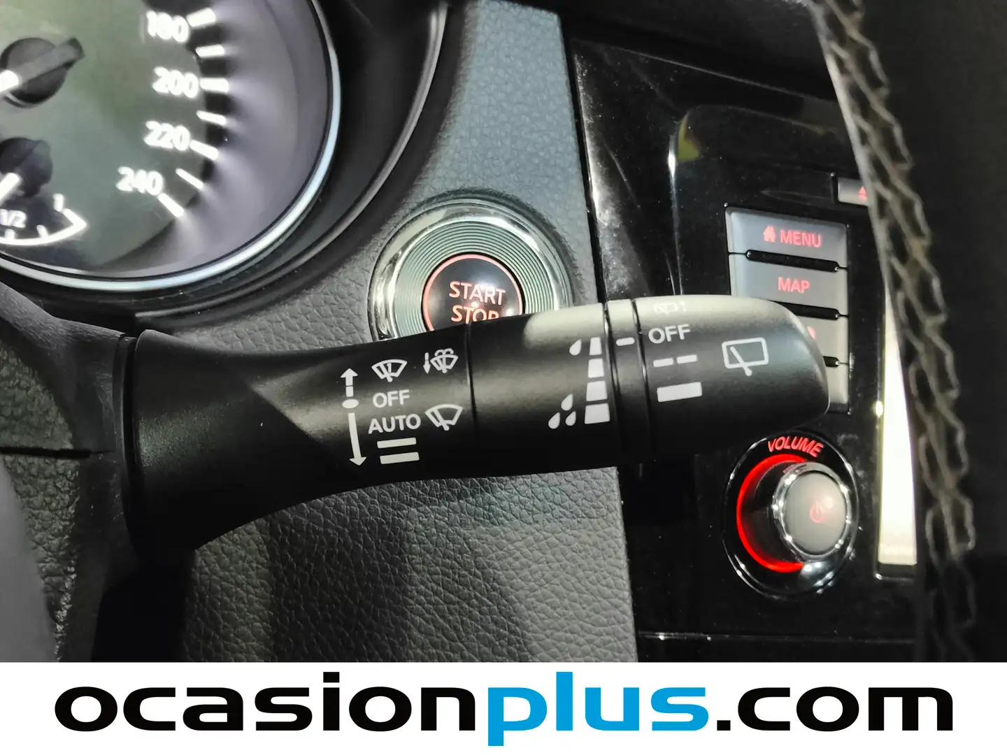 Foto Nissan QASHQAI Nissan Qashqai DIG-T 160 N-Connecta 4x2 DCT (160 CV)
