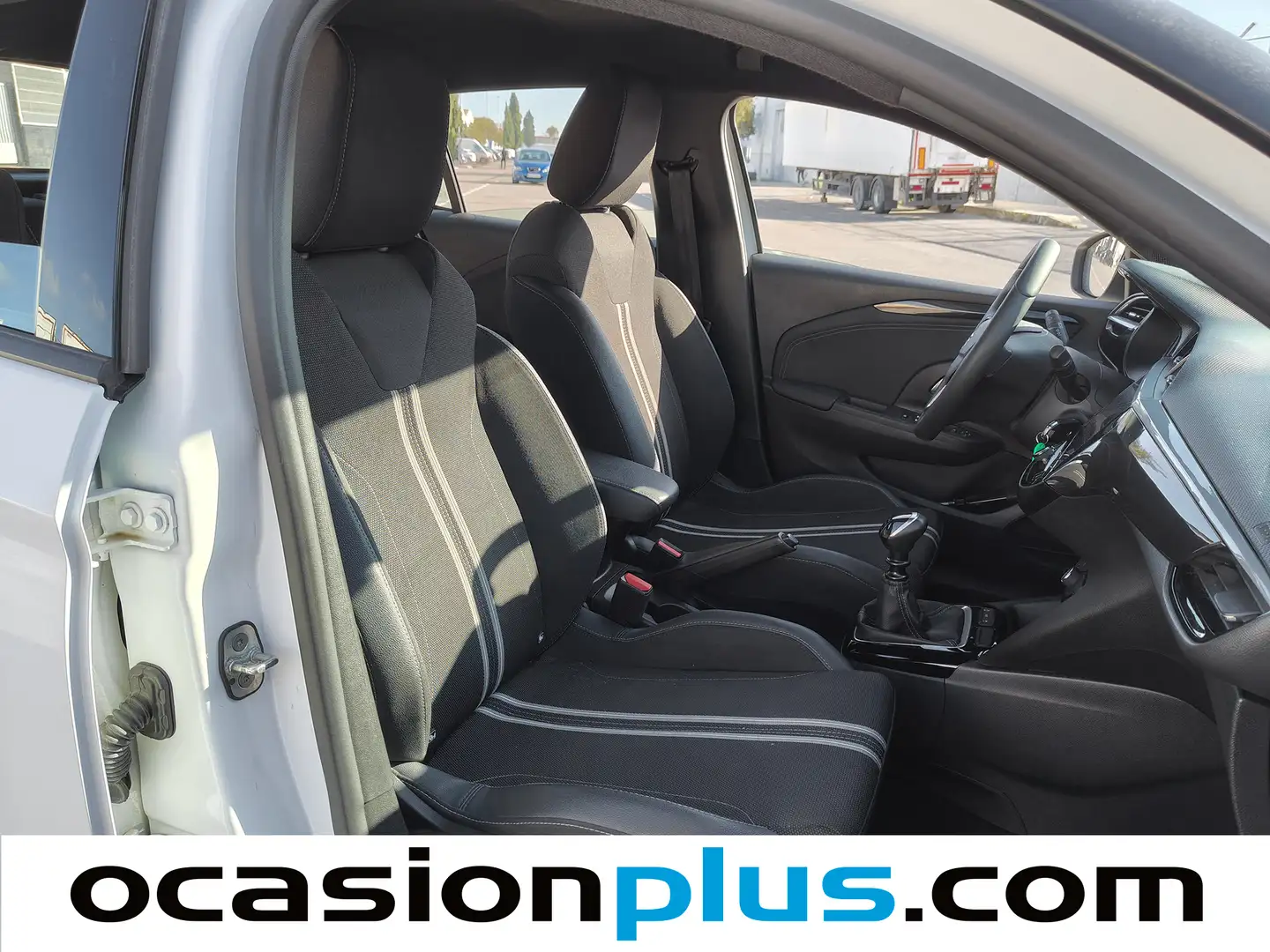 Foto Opel Corsa Opel Corsa 1.2 T XHL GS (100 CV)