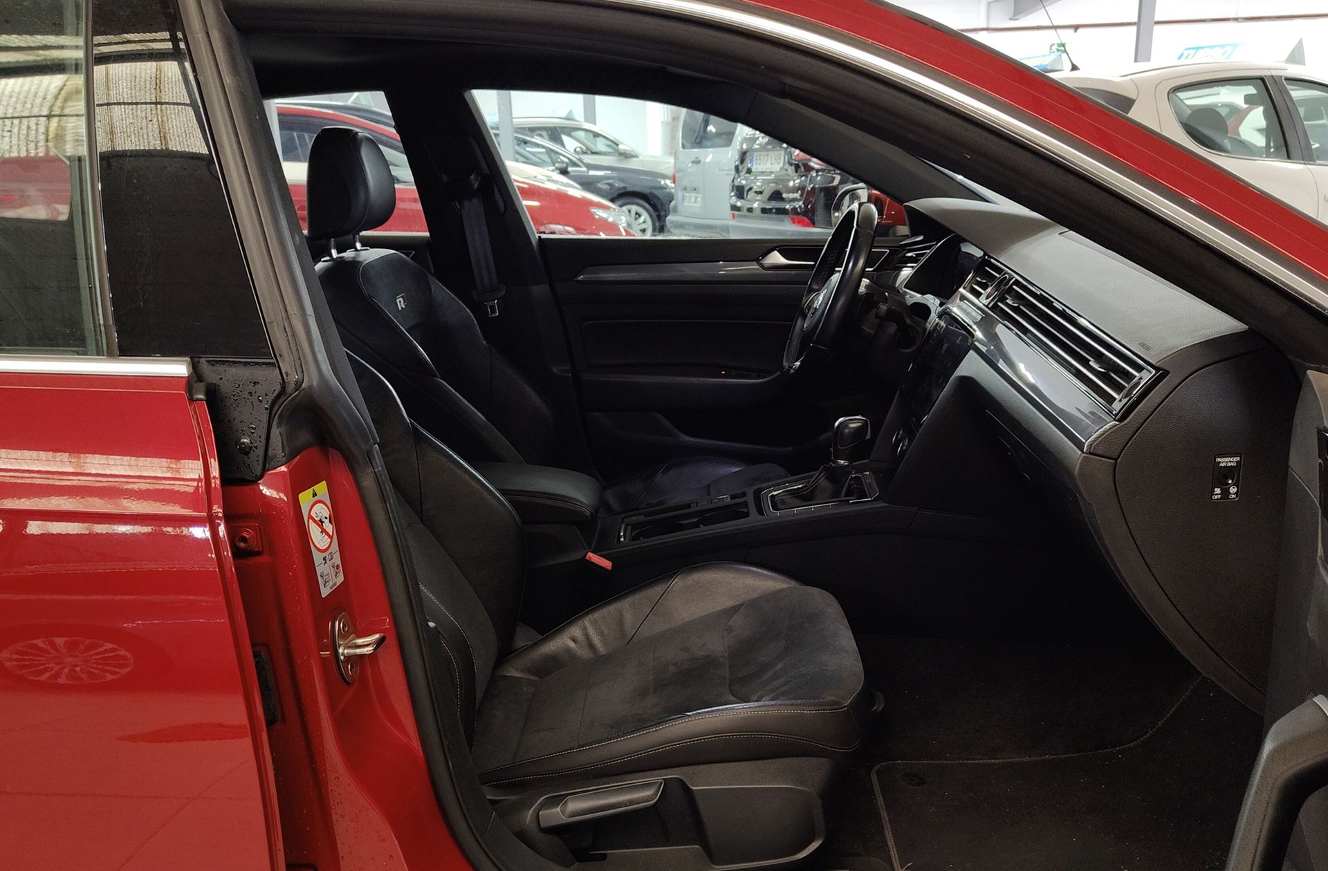 Volkswagen Arteon R-Line 2.0 TDI 4Motion DSG - foto 21
