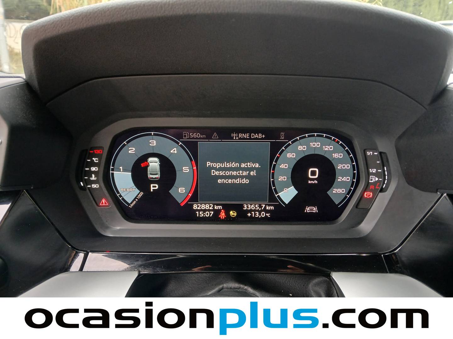 Audi A3 Audi A3 Sedan Sedan Advanced 35 TDI (150 CV) S tronic km 0