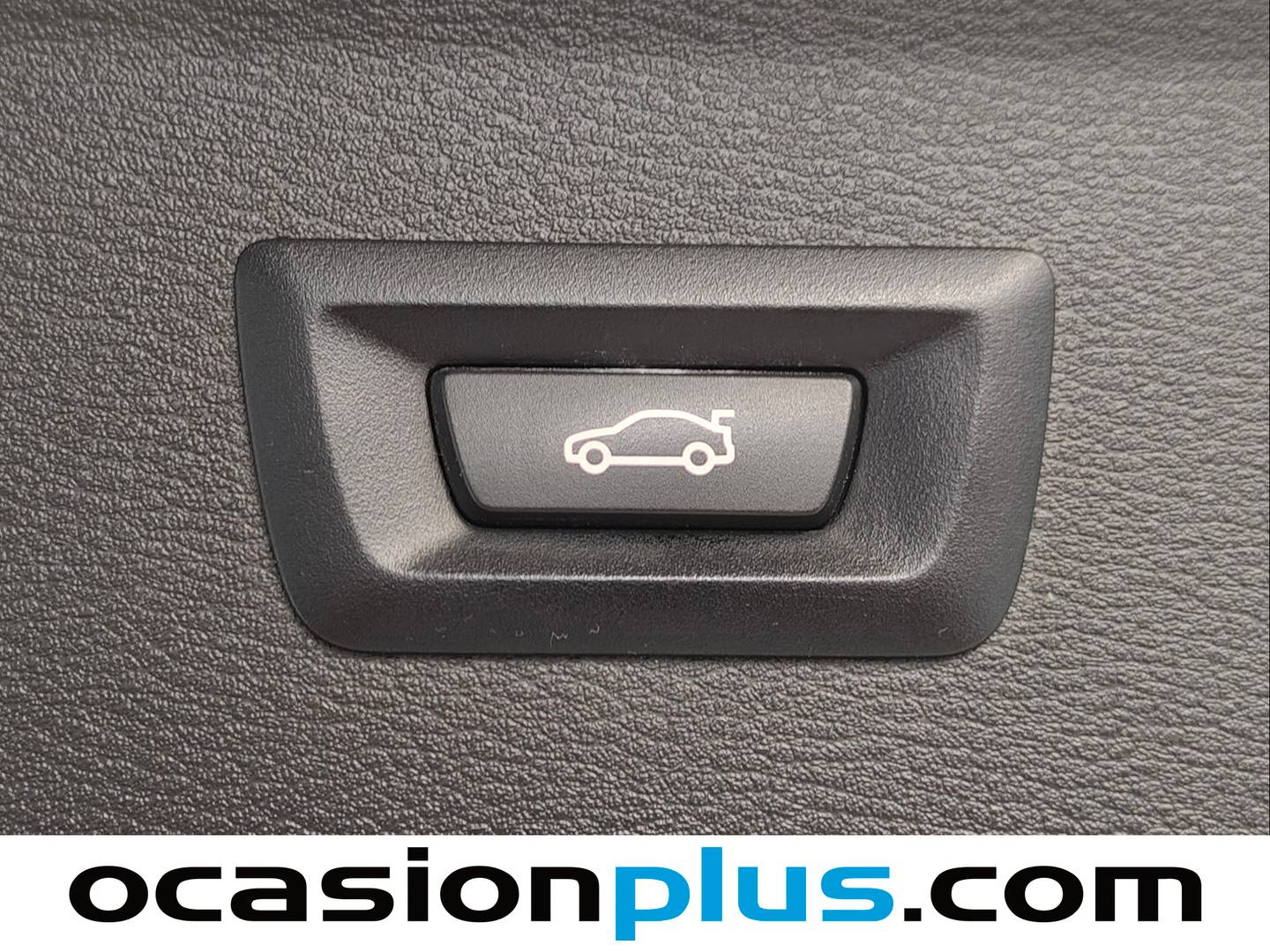 BMW X1 BMW X1 sDrive18i (140 CV) automático