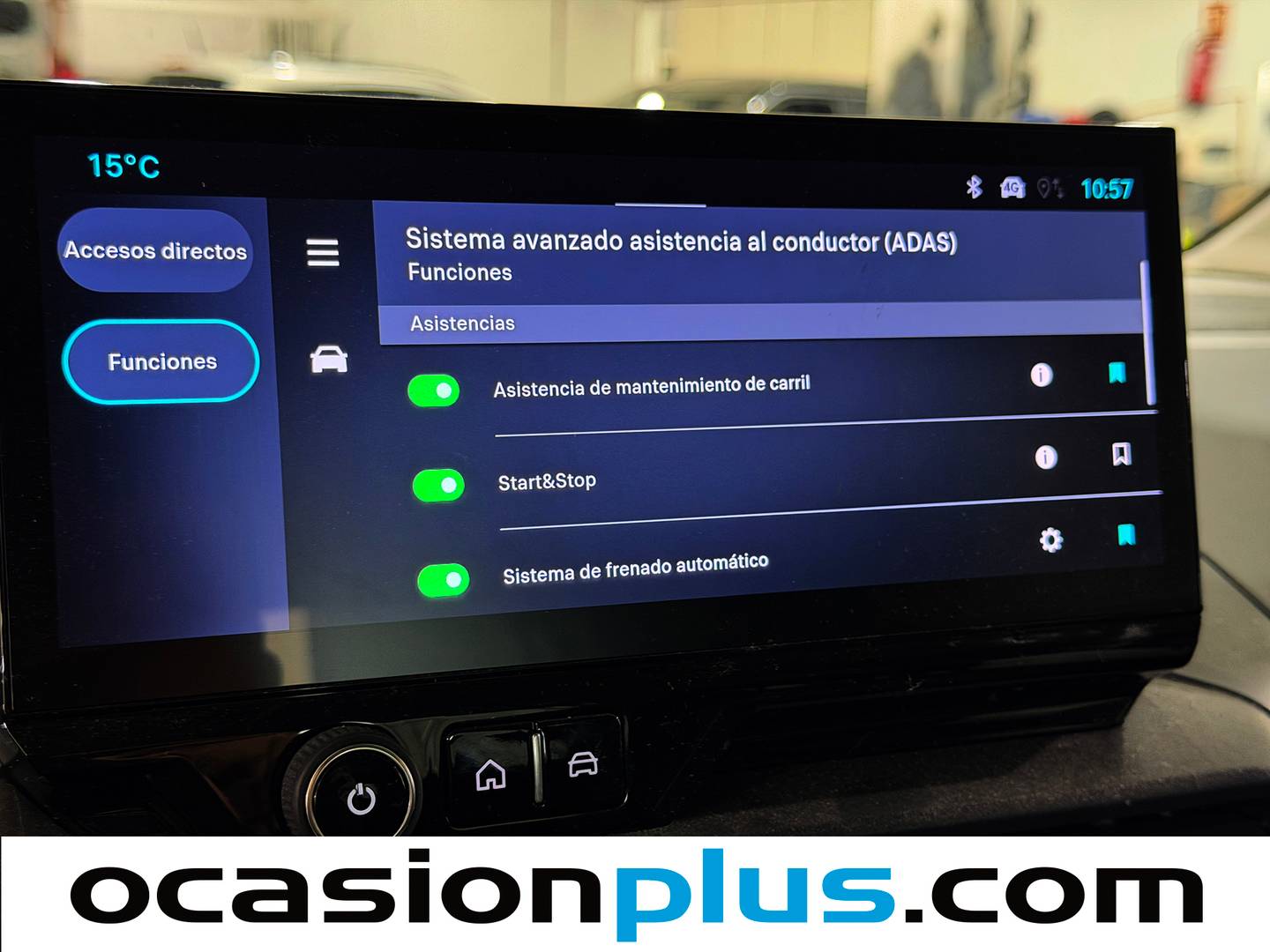 Fiat Doblò Fiat Dobló 1.5 BlueHDi L1 (100 CV) al mejor precio