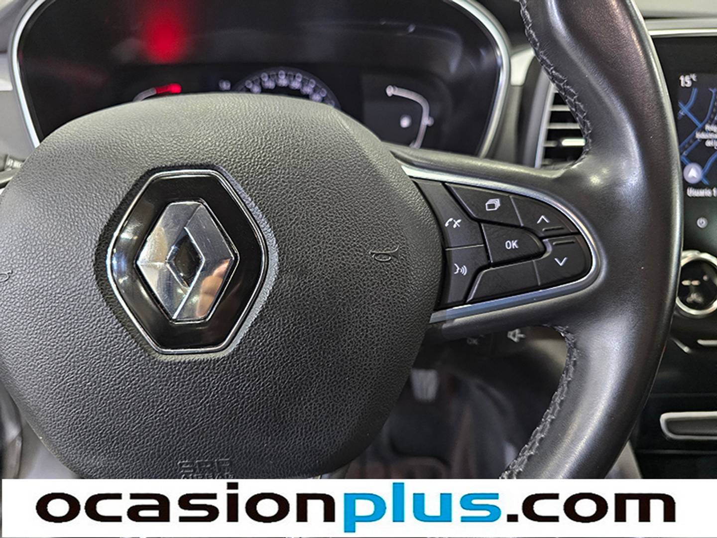 Foto Renault Talisman Renault Talisman Executive Blue dCi (120 CV)