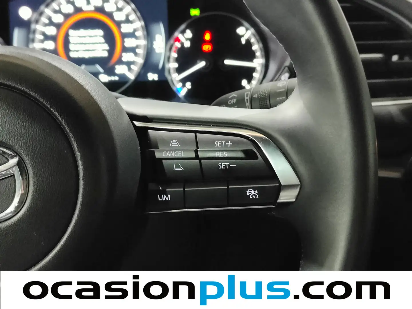 Foto Mazda Mazda3 Mazda Mazda 3 2.5L E-SKY G MHEV Prime-Line 140cv