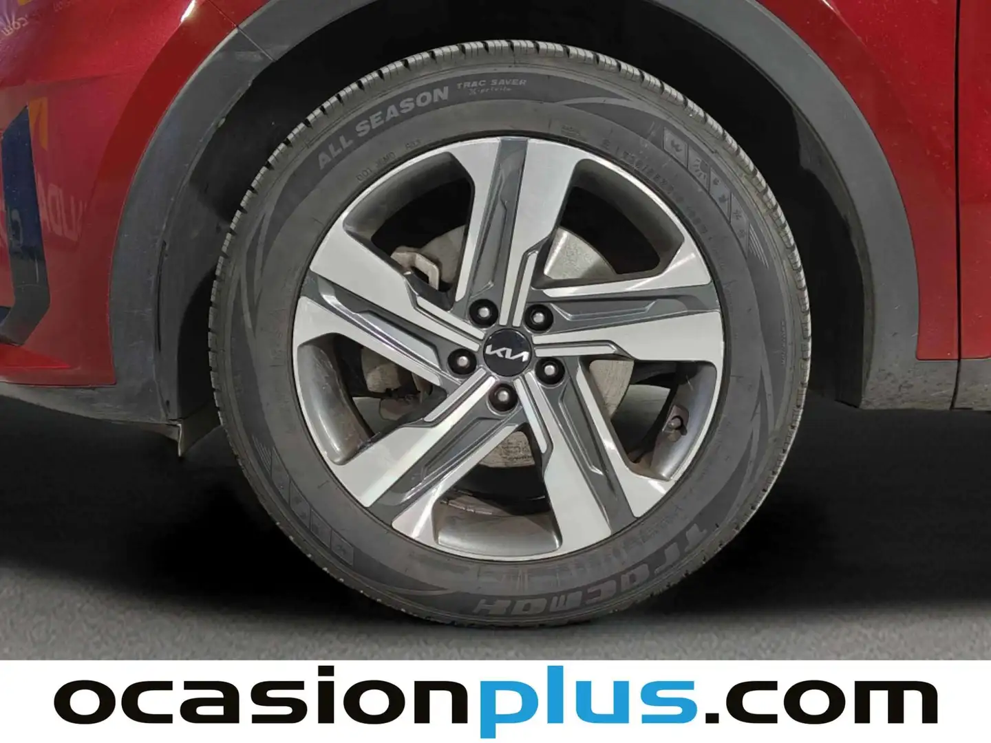 Foto KIA Sorento Kia Sorento 1.6 T-GDi HEV Drive 4x2 (230 CV) 7 Plazas