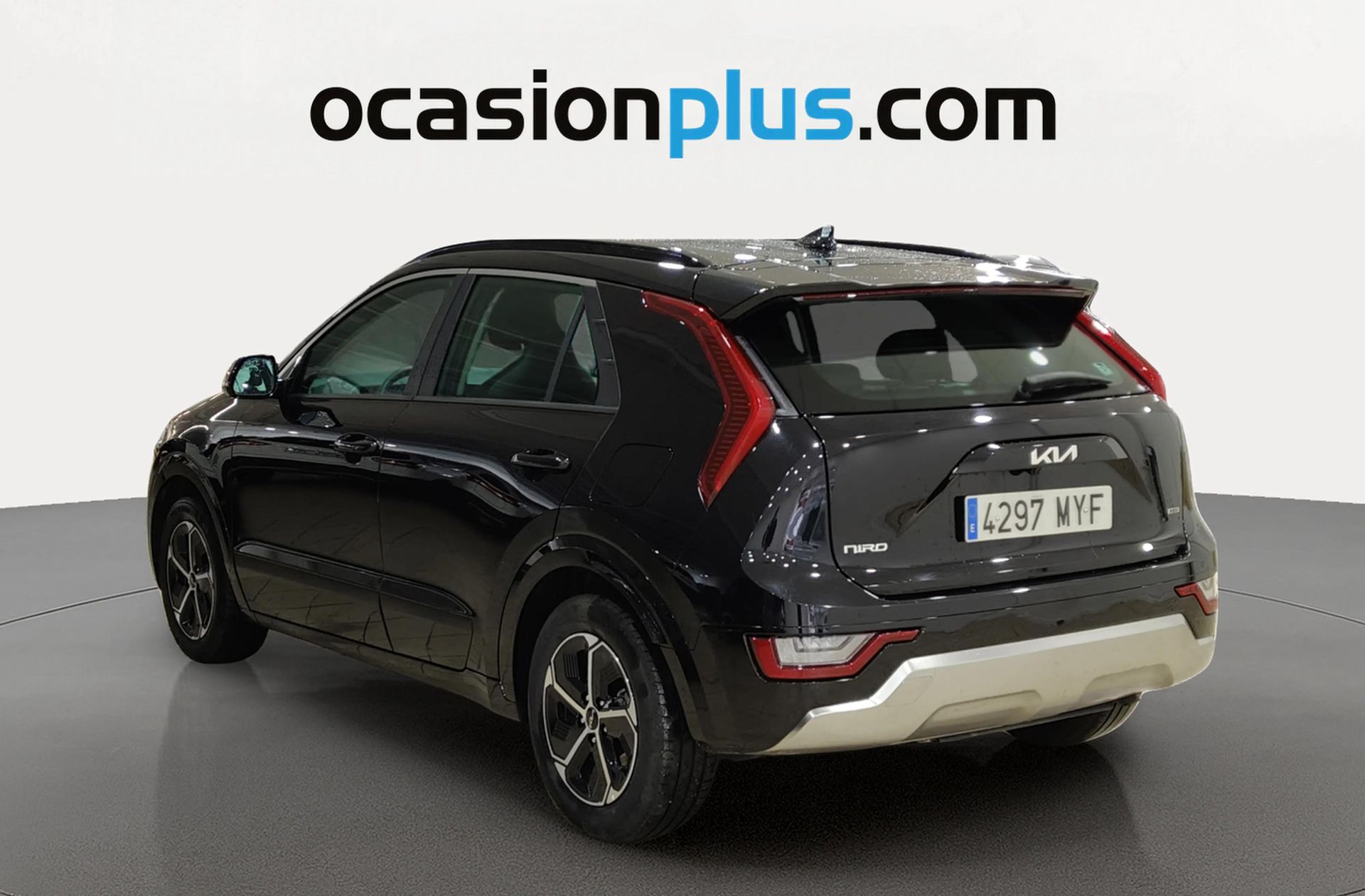 Kia Niro 1.6 GDi HEV Drive - foto 4
