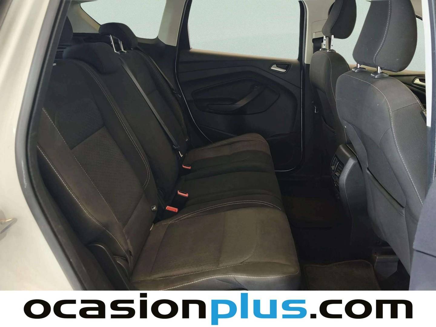 Ford Kuga Ford Kuga 1.5 EcoBoost Trend+ 4x2 (120 CV) gasolina
