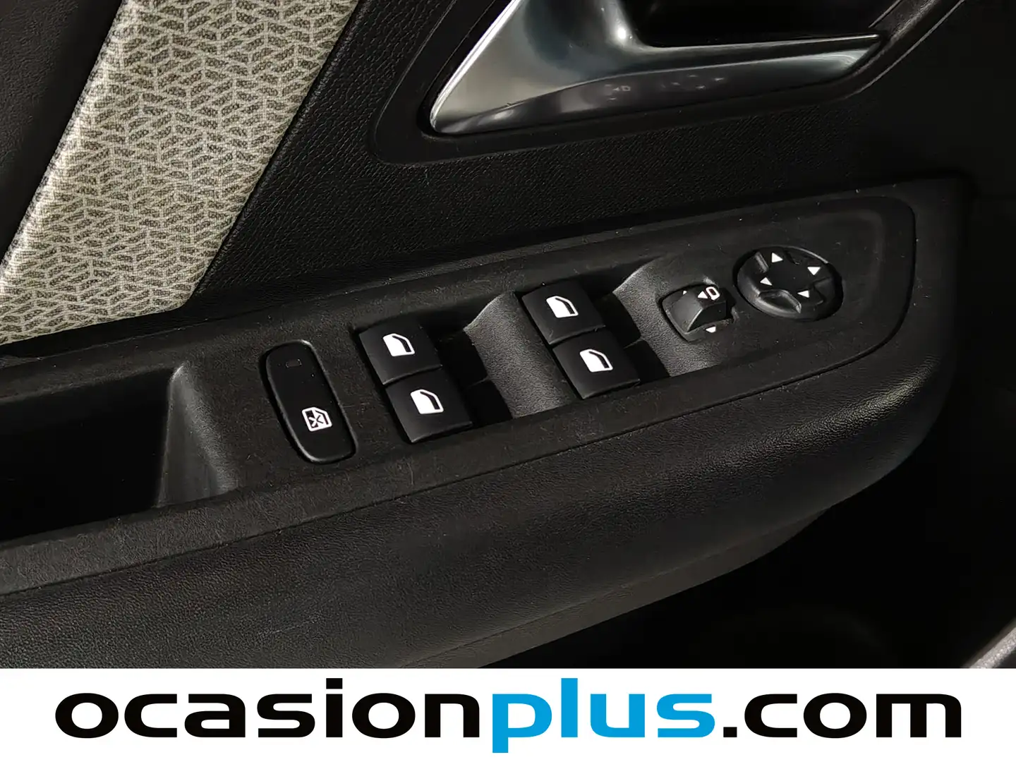 Foto Citroën C4 Citroen C4 PureTech 130 S&S 6v Feel Pack (130 CV)