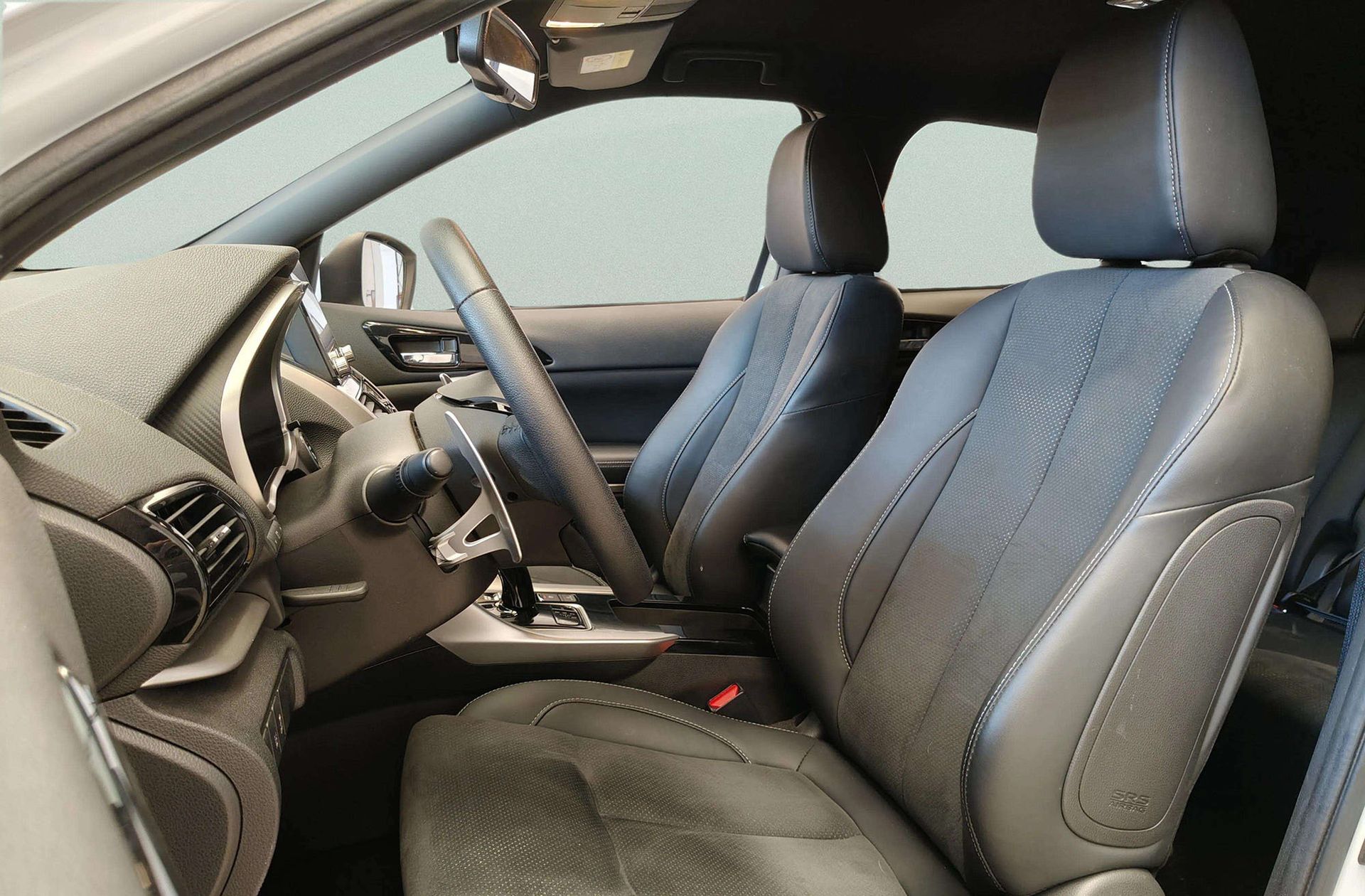 Mitsubishi Eclipse Cross 2.4 PHEV Kaiteki 4WD - foto 15