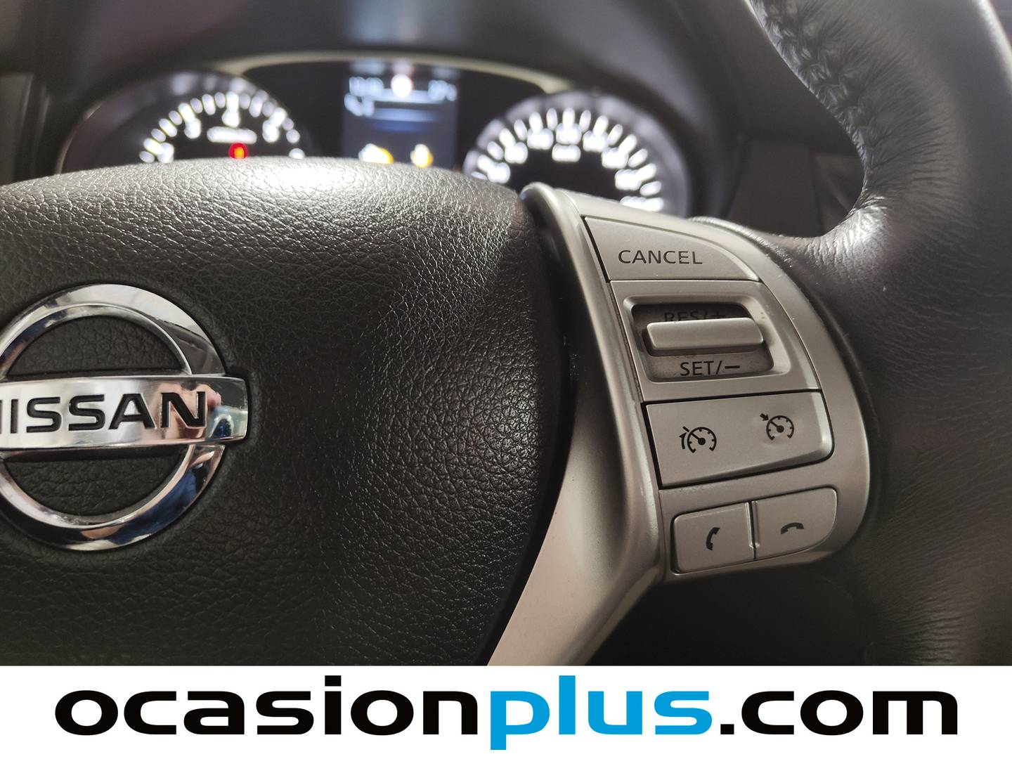 Nissan X-TRAIL Nissan X-Trail 1.6 DIG-T Tekna (163 CV) al mejor precio
